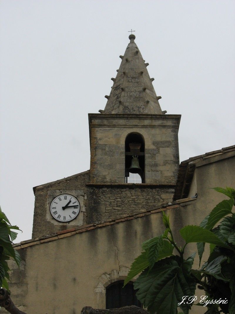 CABRIERES D AVIGNON