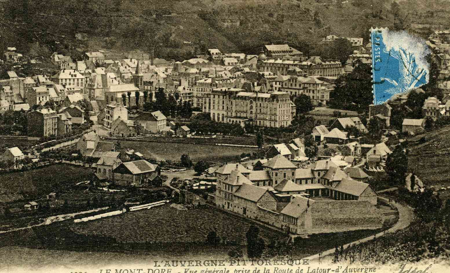 rencontre puy de dome