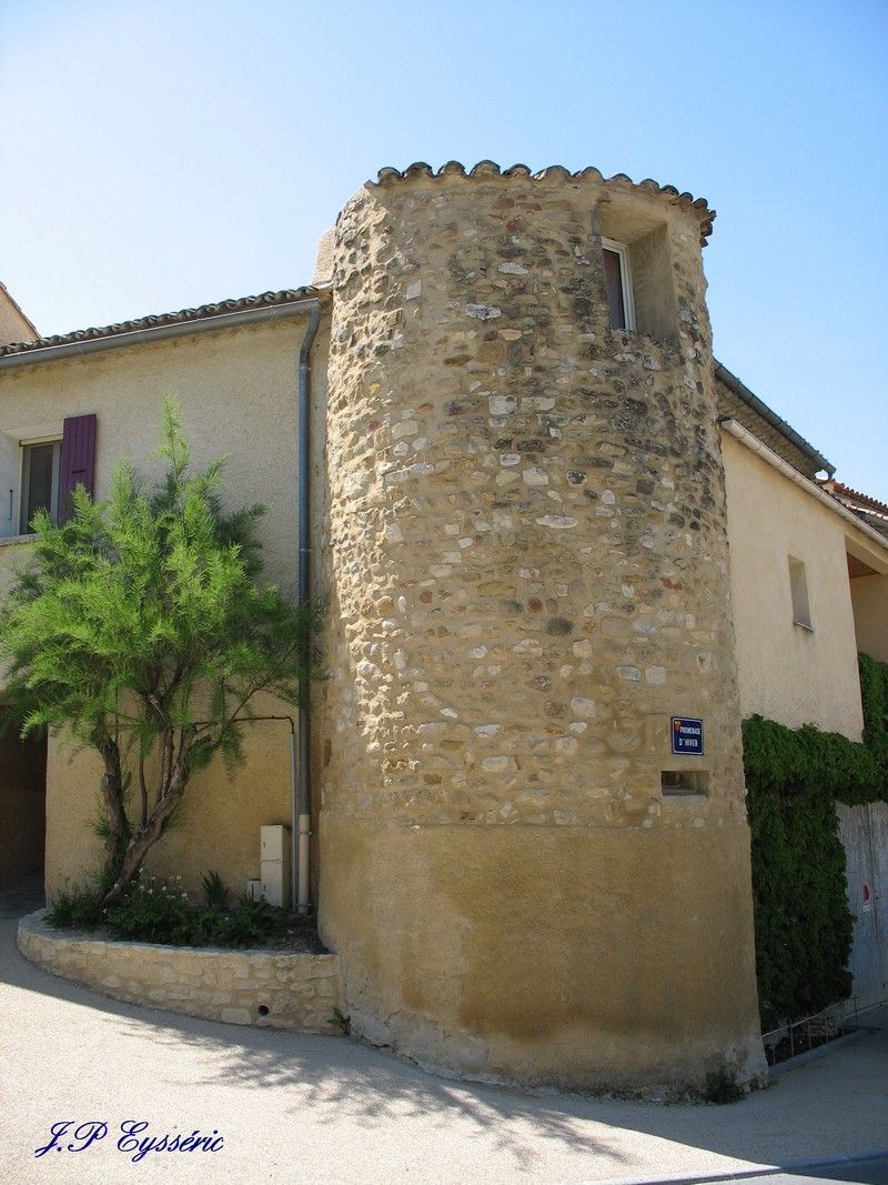 SAINT ROMAIN EN VIENNOIS