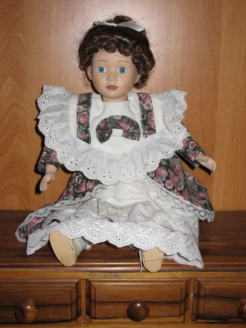 poupees de porcelaine - Page 49