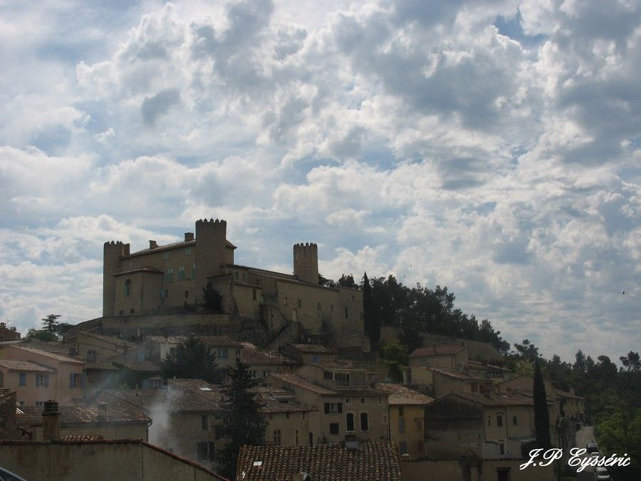 mirabeau en vaucluse